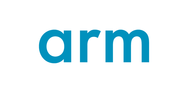 Arm Holdings logo