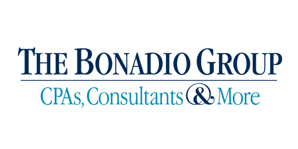 The Bonadio Group logo