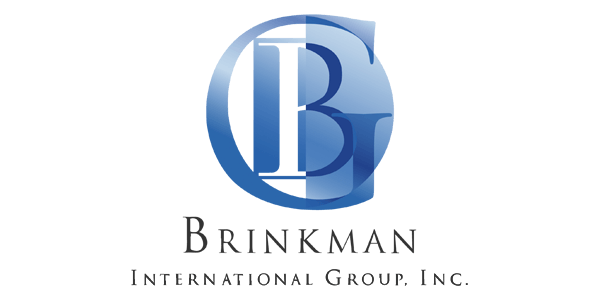 Brinkman International Group, Inc. logo