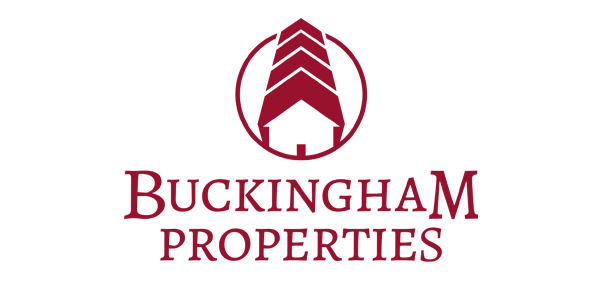 Buckingham Properties logo