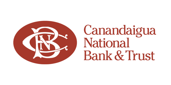 Canandaigua National Bank & Trust logo