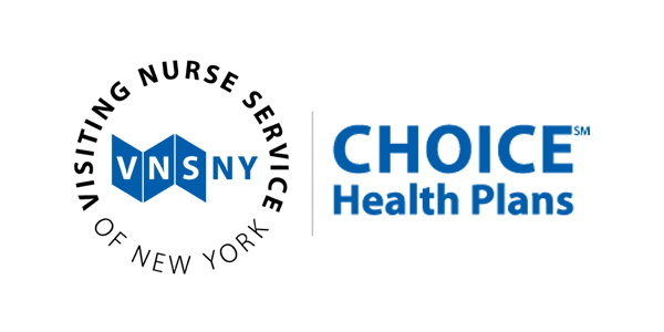 VNSNY CHOICE Health Plans logo