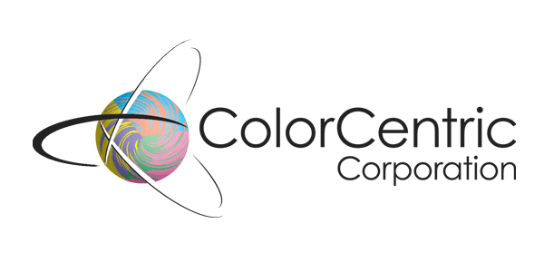 ColorCentric Corporation logo