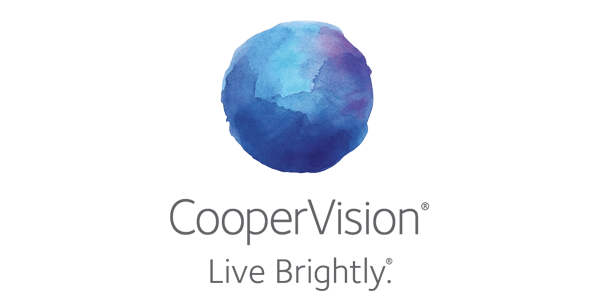 CooperVision logo