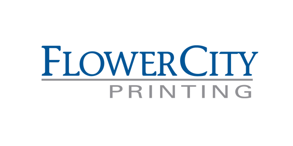 Flower City Printing logo