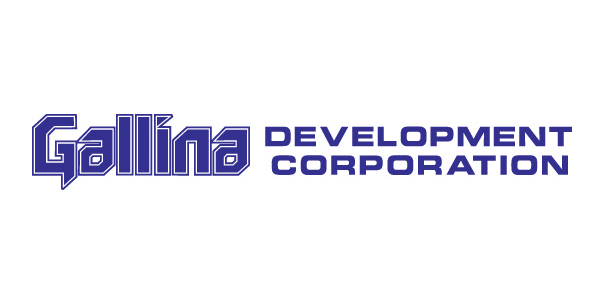 Gallina Development Corporation logo