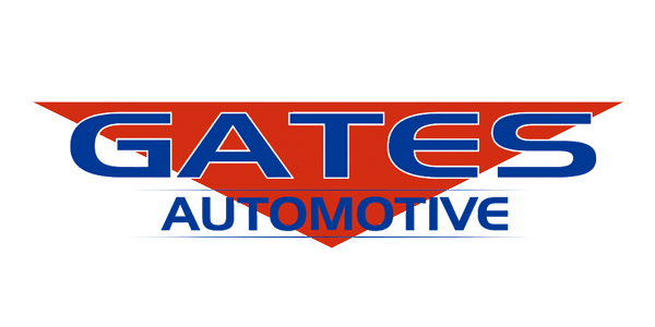 Gates Automotive logo