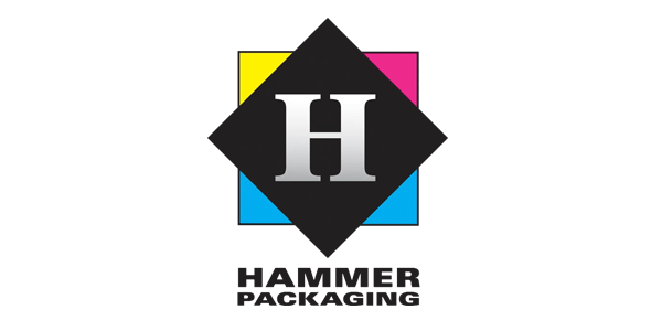Hammer Packaging logo
