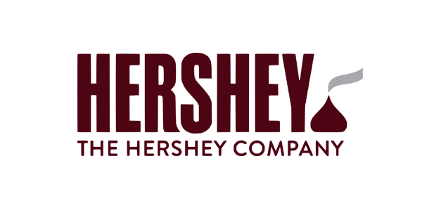 The Hershey Company logo