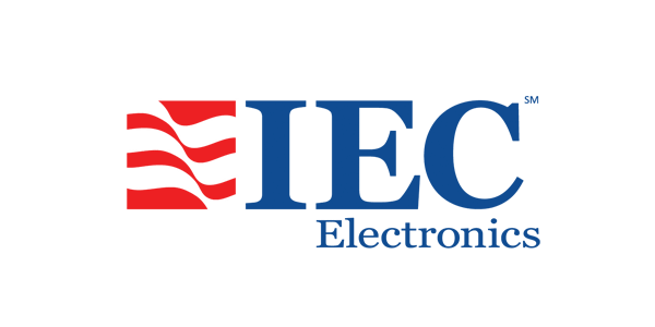 IEC Electronics logo