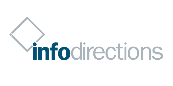 Info Directions, Inc. logo