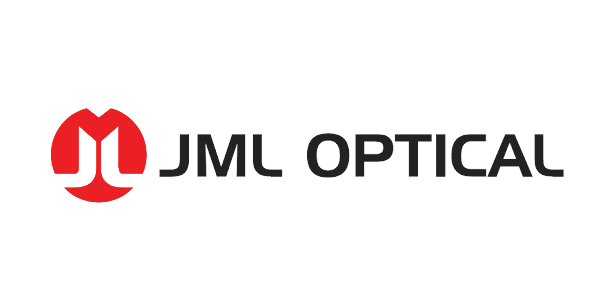 JML Optical Industries, LLC logo