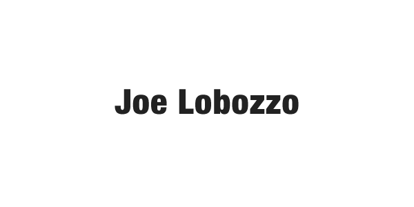 Joe Lobozzo logo