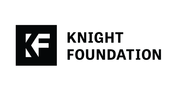 Knight Foundation logo