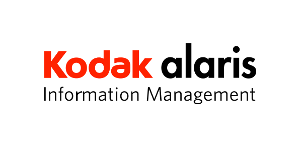 Kodak Alaris Inc. logo