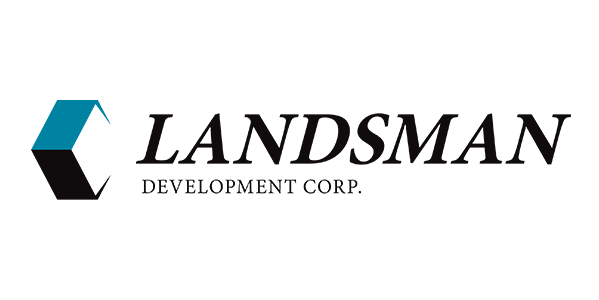 Landsman Development Corp. logo