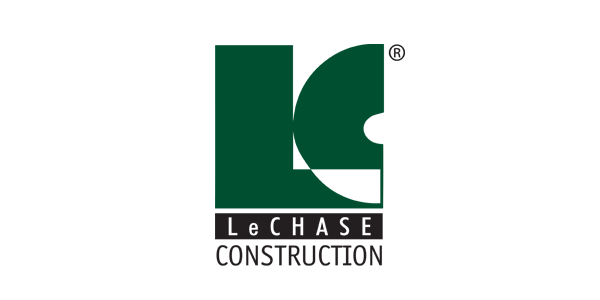 LeChase Construction Services, LLC logo