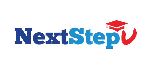 Next Step Magazine logo