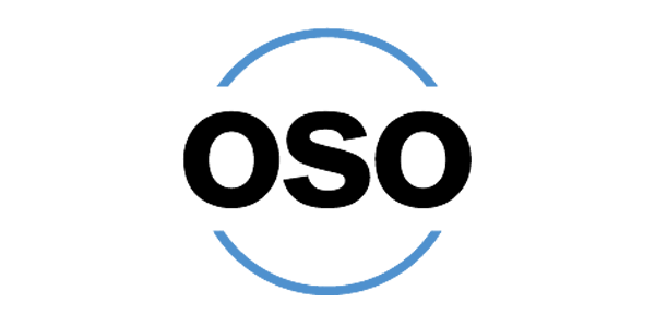 OSO Inc. logo