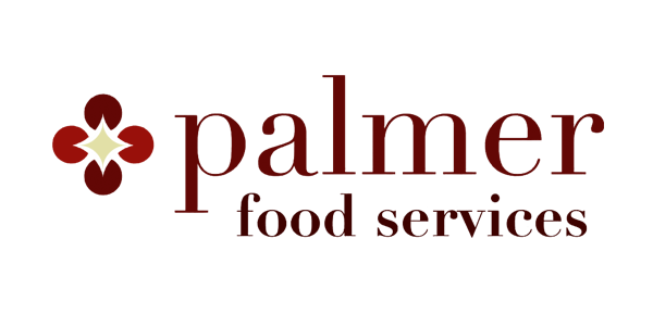 Palmer Food Services logo