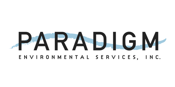 Paradigm Environmental Services, Inc. logo