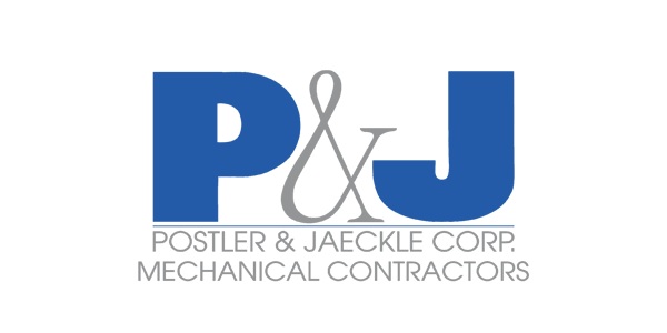 Postler and Jaeckle Corp. logo