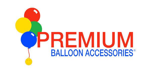 Premium Balloon Accessories logo