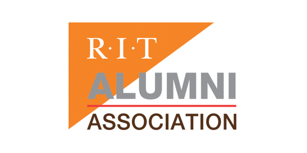 RIT Alumni Association logo