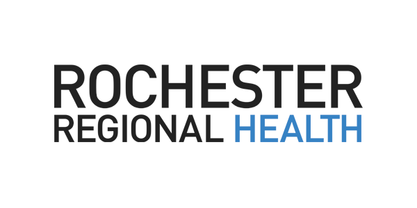 Rochester Regional Health logo