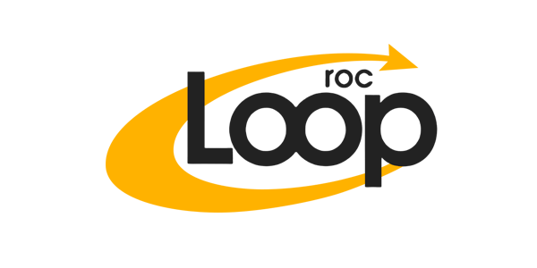 RocLoop logo