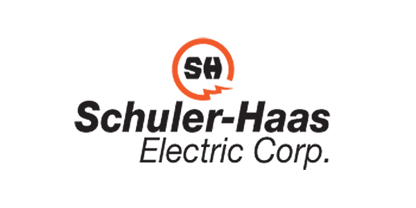 Schuler-Haas Electric Corp. logo