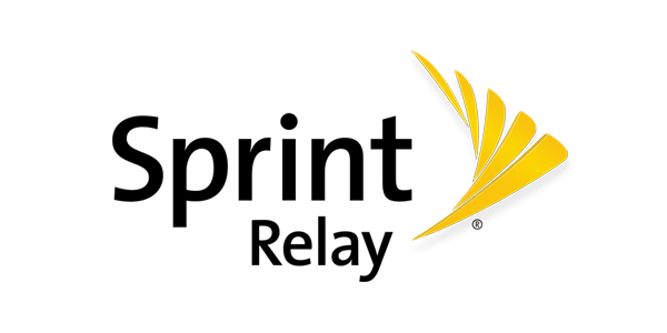 Sprint Relay logo