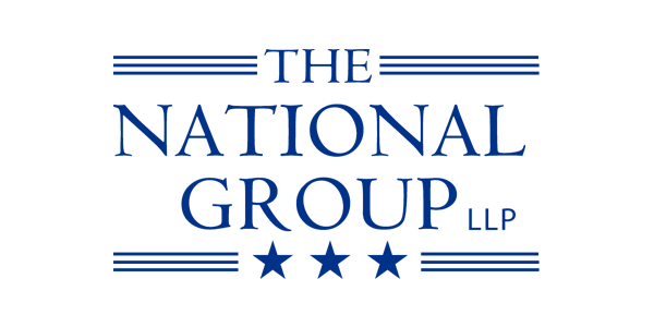 The National Group logo