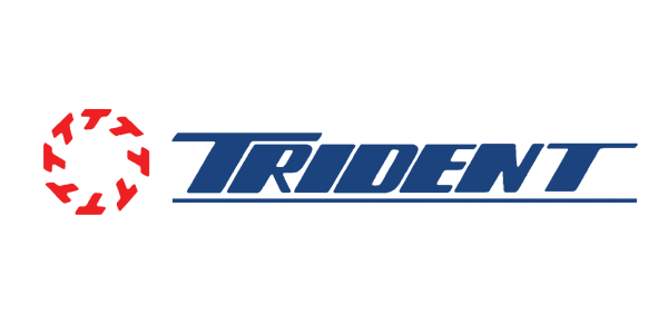 Trident Precision Manufacturing logo