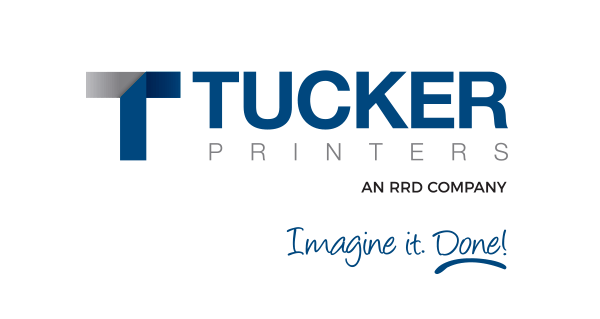 Tucker Printers logo