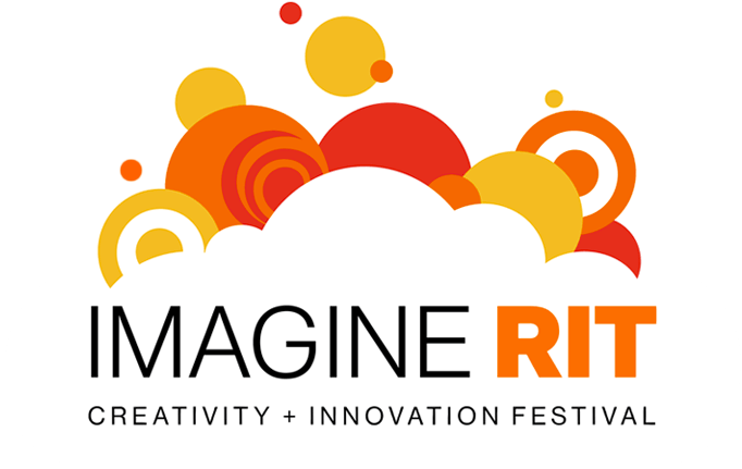 Imagine RIT logo