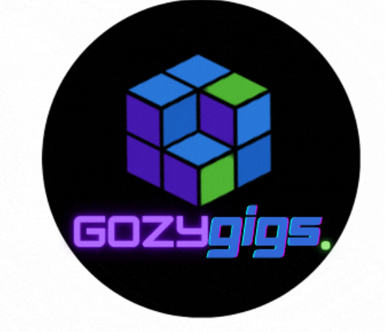 GozyGigs Logo