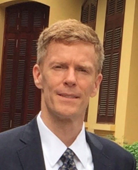 Bill Standwill ’88