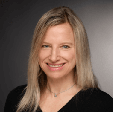 Headshot of Tami Best.