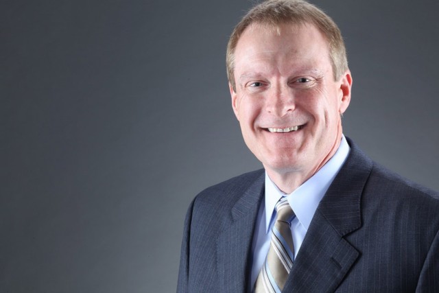 businessman Kip Palmer.