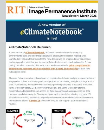 IPI Newsletter March 2026