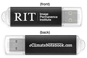 PEM2 USB Flash Drive