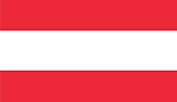 red and white stripes