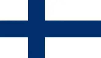 Flag of Finland