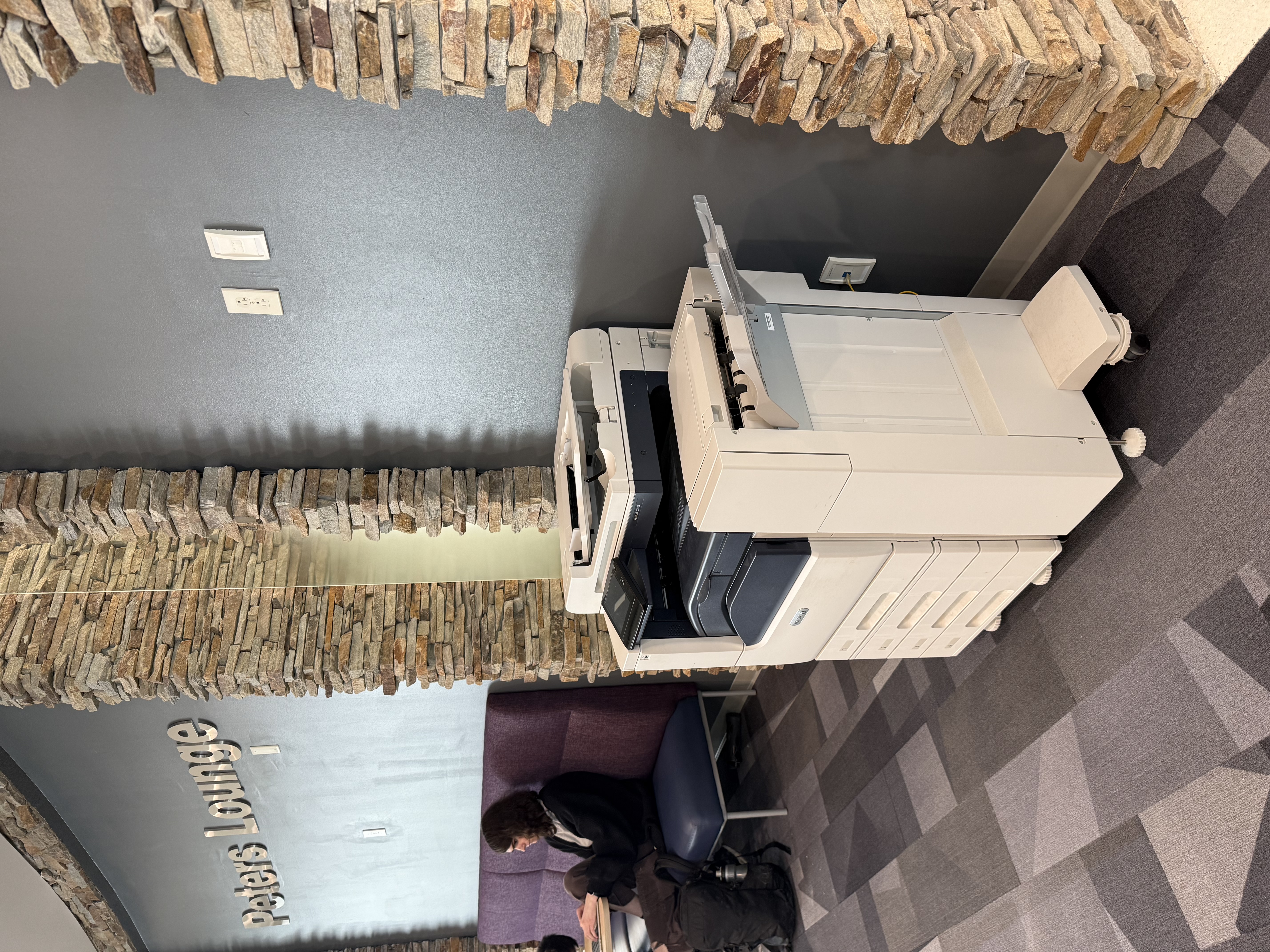 printer