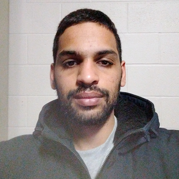 portrait of Ananya Acharya