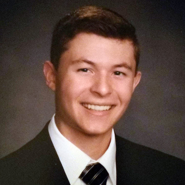 portrait of Adam Knawby