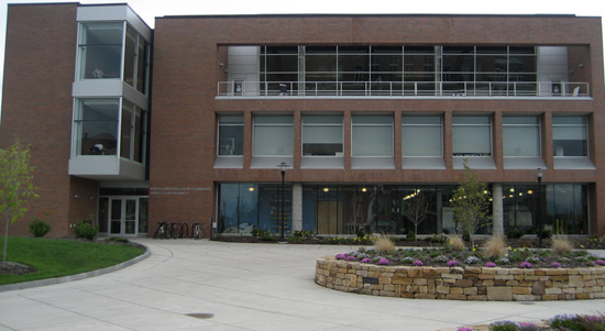 Kate Gleason College of Engineering