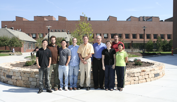 Group Picture 2007