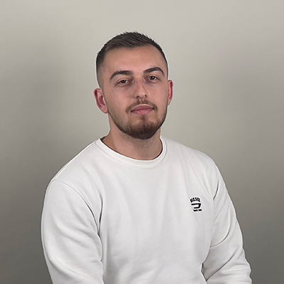 photo of Kimete bilalli 